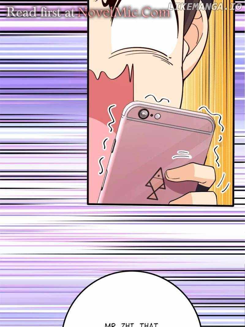 Spare Me, Great Lord! Chapter 758 68